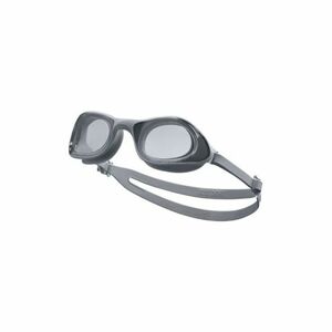 Plavecké brýle NIKE SWIM-EXPANSE GOGGLE COOL GREY-COOL GREY obraz