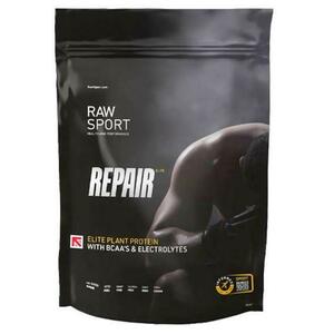 Raw Sport Elite Repair Plant Protein 1000g - Lesní plody obraz