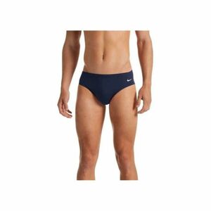 Pánské plavecké plavky NIKE SWIM-HYDRASTRONG SOLID BRIEF B-MIDNIGHT NAVY obraz