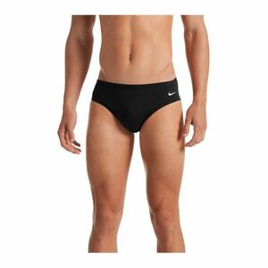 Pánské plavecké plavky NIKE SWIM-HYDRASTRONG SOLID BRIEF B-BLACK obraz