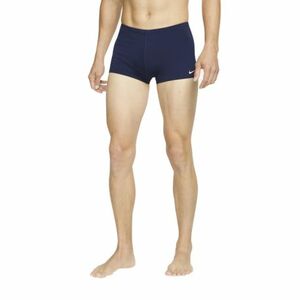 Pánské plavecké boxerky NIKE SWIM-NIKE HYDRASTRONG SOLID AQ-MIDNIGHT NAVY obraz