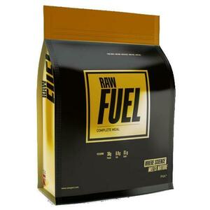 Raw Sport Raw Fuel 2000g - Vanilka obraz
