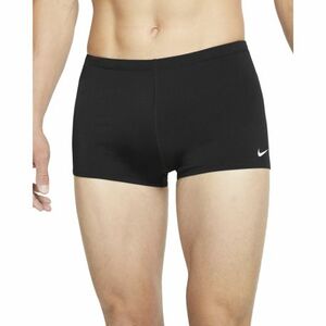 Pánské plavecké boxerky NIKE SWIM-HYDRASTRONG SOLID AQUASHO-BLACK obraz
