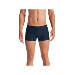 Pánské plavecké boxerky NIKE SWIM-SQUARE LEG MIDNIGHT NAVY-MIDNIGHT NAVY obraz
