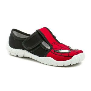 Raweks Borys B20 Spiderman dětské bačkory - EU 34 obraz