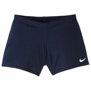 Chlapecké plavecké boxerky NIKE SWIM-POLY SOLID ASH MIDNIGHT obraz