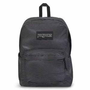 Batoh JANSPORT-SuperBreak Plus Screen Waves obraz