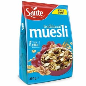 Sante Müsli 350 g obraz