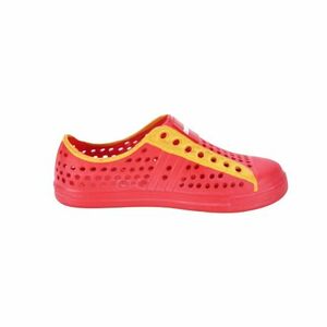 Dětská obuv do vody CRESSI-PULPY SHOES RED/YELLOW obraz