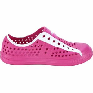 Dětská obuv do vody CRESSI-PULPY SHOES FUCHSIA/WHITE obraz