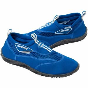 Obuv do vody CRESSI-REEF SHOES ROYAL BLUE obraz