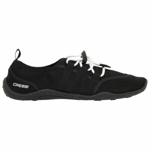 Obuv do vody CRESSI-ELBA POOL SHOES BLACK obraz