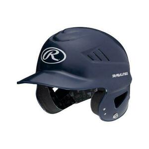 Rawlings baseballová a softballová helma RCFH NAVY obraz