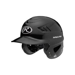 Rawlings baseballová a softballová helma RCFTB junior BLACK obraz