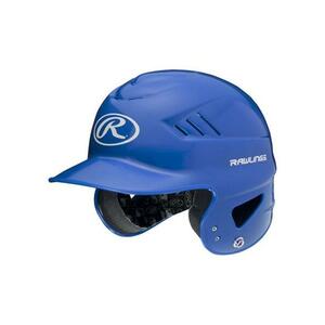 Rawlings baseballová a softballová helma RCFTB junior ROYAL obraz