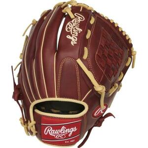 Rawlings baseballová rukavice Sandlot S1200BSH velikost 12 - levák obraz