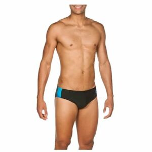 Chlapecké plavecké plavky ARENA-M Ren brief obraz