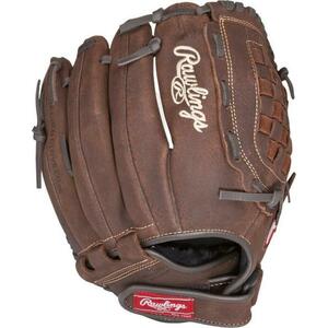 Rawlings softballová rukavice P120BFL 12 - velikost pravák obraz