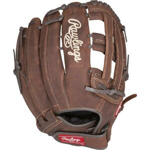 Rawlings softballová rukavice P130HFL velikost 13 - pravák obraz