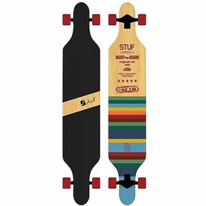Longboard STUF-LONG BEACH obraz