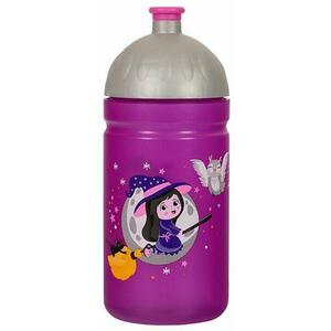 Zdravá lahev Čarodějka 500ml obraz
