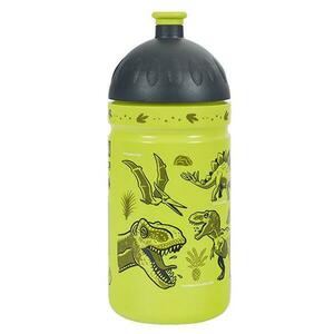 Zdravá lahev Dinosauři 500ml obraz