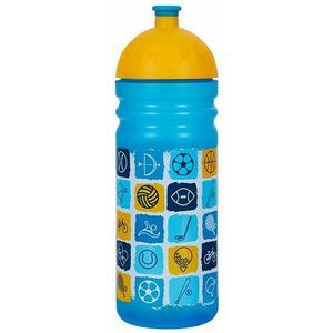 Zdravá lahev Aktivity 700ml obraz