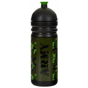 Zdravá lahev Army 700ml obraz