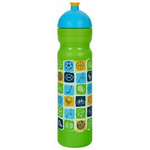 Zdravá lahev Aktivity 1000ml obraz