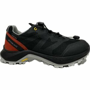 Nízká turistická celokožená obuv WITEBLAZE-EVO SPEED UNISEX obraz