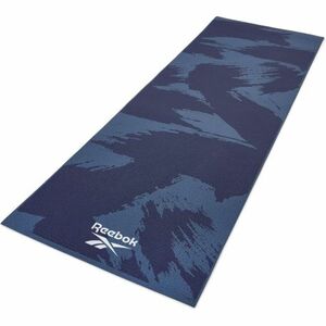 Podložka na jógu REEBOK-Yoga Mat - 4mm obraz