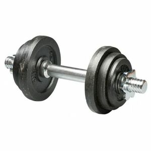 Činky V3TEC-Kurzhantelset ECO 10 kg (1 pcs) obraz