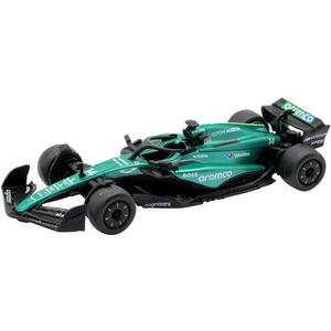 RC auto Aston Martin F1 1: 20 obraz