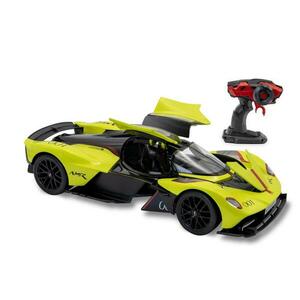 RC auto Aston Martin Valkyrie 1: 12 obraz