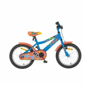 Dětské horské kolo STUF-BLITZ 16 obraz