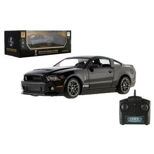 RC auto Ford Shelby GT500 2, 4GHz na dálk. ovládání se světlem obraz