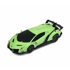 RC auto Lamborghini Veneno 2, 4 GHz RTR zelené obraz