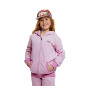 Dívčí mikina se zipem AUTHORITY-H-STYLE G obraz