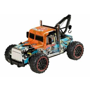 RC auto odtahové vozidlo Crazy Titan obraz