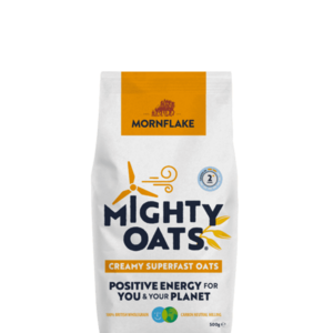 Mornflake Superfast Oats 500g obraz