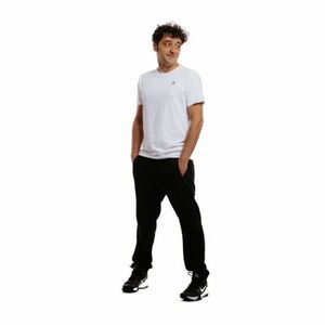 Pánské tepláky AUTHORITY-TP-PENNE II black obraz