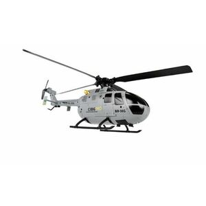 IQ models RC helikoptéra C186 RC_306475 RTF 1: 10 obraz