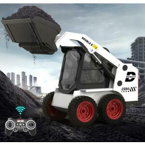 IQ models RC Nakladač Bobcat 1/14 4x4- RC_308917 obraz