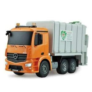 IQ models RC popeláři Mercedes RTR 1: 20 obraz