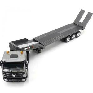 RC tahač s přívěsem HN318 obraz