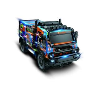 RC truck Mountain Truck Rally Van 1: 18 RTR obraz