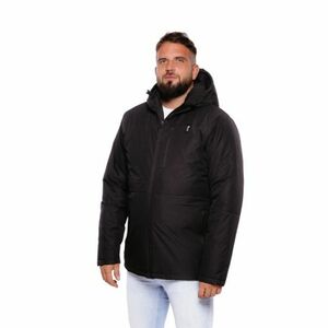 Pánská bunda AUTHORITY-CJ-BANDIT black obraz