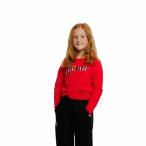 Dívčí tričko s dlouhým rukávem AUTHORITY-T-BRAND G obraz