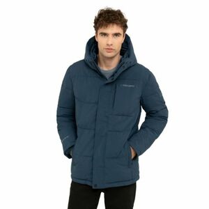 Pánská bunda VOLCANO-J-RAFF-601-BLUE obraz