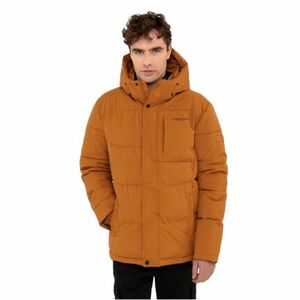 Pánská bunda VOLCANO-J-RAFF-201-ORANGE obraz